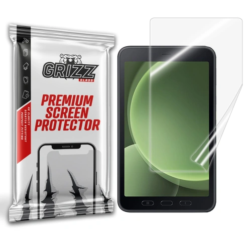 Kup GrizzGlass CeramicFilm pentru Samsung Galaxy Tab Active5 - GRZ8573 - {ean13} - Sklep Home Screen