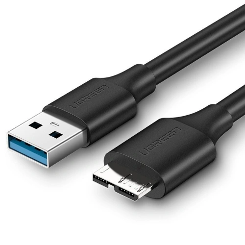 Kup Kabel USB 3.0 - micro USB 3.0 UGREEN 0.5m - UGR165 - {ean13} - Sklep Home Screen