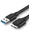 Kup Kabel USB 3.0 - micro USB 3.0 UGREEN 0.5m - UGR165 - {ean13} - Sklep Home Screen