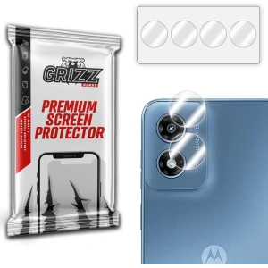 Kup GrizzGlass HybridGlass Geam de cameră pentru Motorola Moto G Play 2024 - GRZ8575 - {ean13} - Sklep Home Screen