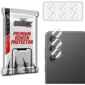 Kup GrizzGlass HybridGlass Geam de cameră pentru Samsung Galaxy S24 - GRZ8576 - {ean13} - Sklep Home Screen