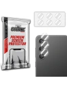 Kup Glas für die Kamera GrizzGlass HybridGlass für Samsung Galaxy S24 - GRZ8576 - {ean13} - Sklep Home Screen