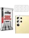 Buy GrizzGlass HybridGlass Camera Samsung Galaxy S24 Ultra - GRZ8577 - {ean13} - Home Screen Store Europe