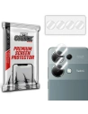 Glas für die Kamera GrizzGlass HybridGlass Kamera für Xiaomi Redmi Note 13 Pro 4G