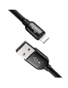 Kup Kabel USB Baseus 3w1 USB-C / Lightning / Micro 3A 1,2m (czarny) - BSU622BLK - {ean13} - Sklep Home Screen