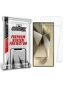 Sticlă hibridă GrizzGlass HybridGlass pentru Samsung Galaxy S24 Ultra
