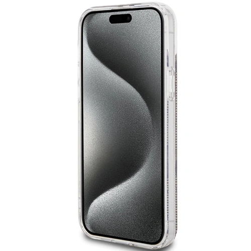 Kup Etui Guess GUHCP15MH4PSEGW Apple iPhone 15 Plus / 14 Plus keménytok IML 4G Arany Csík barna/barnás - GUE3187 - {ean13} - Sklep Home Screen