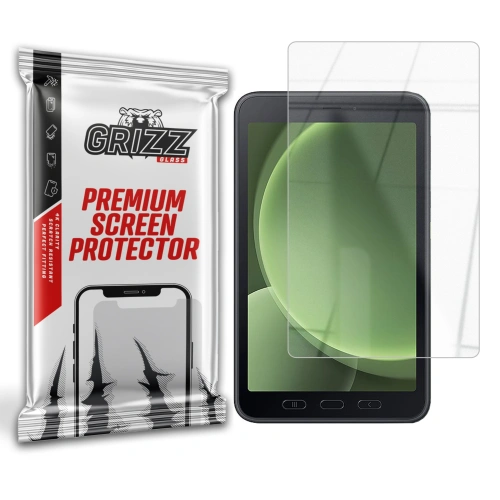 Kup Sticlă hibridă GrizzGlass HybridGlass pentru Samsung Galaxy Tab Active5 - GRZ8587 - {ean13} - Sklep Home Screen