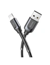 Kup Cablul de tip Lightning cu arc Baseus Double Spring 1,2m 2A (negru) - BSU623BLK - {ean13} - Sklep Home Screen