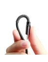 Kup Cablul de tip Lightning cu arc Baseus Double Spring 1,2m 2A (negru) - BSU623BLK - {ean13} - Sklep Home Screen