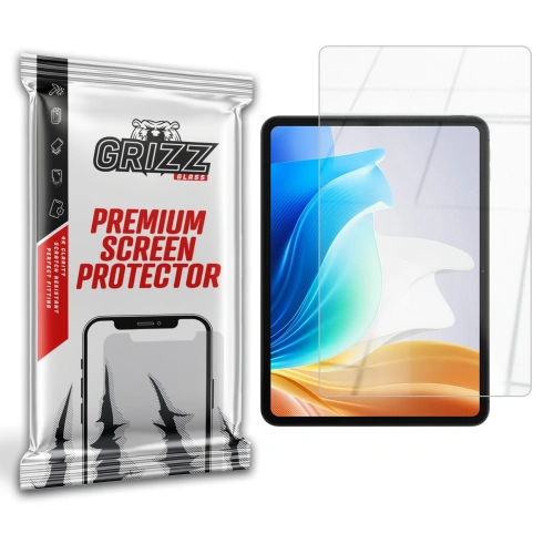 Kup Hibrid üveg GrizzGlass HybridGlass Oppo Pad Neo-hoz - GRZ8588 - {ean13} - Sklep Home Screen