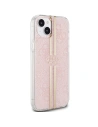 Kup Etui Guess GUHCP15SH4PSEGP Apple iPhone 15 / 14 / 13 hardcase IML 4G Gold Stripe roz/pink - GUE3192 - {ean13} - Sklep Home Screen