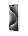 Kup Etui Guess GUHCP15XH4PSEGK Apple iPhone 15 Pro Max hardcase IML 4G Gold Stripe fekete/black - GUE3197 - {ean13} - Sklep Home Screen