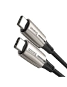 Buy USB-C PD Baseus Water Drop Cable Power Delivery 2.0 60W 1m Black - BSU624BLK - {ean13} - Home Screen Store Europe