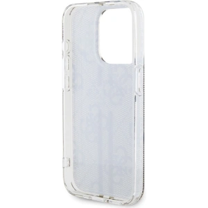 Kup Etui Guess GUHCP15XH4PSEGW Apple iPhone 15 Pro Max kemény tok IML 4G Arany csík barna/barnás - GUE3198 - {ean13} - Sklep Home Screen