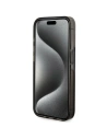 Kup Etui Guess GUHCP15XLFCSEGK Apple iPhone 15 Pro Max hardcase Liquid Glitter Gold Stripes černý/black - GUE3199 - {ean13} - Sklep Home Screen