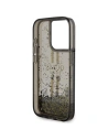 Kup Etui Guess GUHCP15XLFCSEGK Apple iPhone 15 Pro Max hardcase Liquid Glitter Gold Stripes černý/black - GUE3199 - {ean13} - Sklep Home Screen