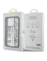 Kup Etui Guess GUHCP15XLFCSEGK Apple iPhone 15 Pro Max hardcase Liquid Glitter Gold Stripes černý/black - GUE3199 - {ean13} - Sklep Home Screen