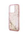 Kup Case Guess GUHCP15XLFCSEGP Apple iPhone 15 Pro Max Hardcase Liquid Glitter Gold Stripes rosa/pink - GUE3200 - {ean13} - Sklep Home Screen