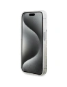 Kup Case Guess GUHCP15XLFCSEGT Apple iPhone 15 Pro Max Hardcase Liquid Glitter Gold Stripes transparent - GUE3201 - {ean13} - Sklep Home Screen