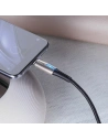 Buy USB-C PD Baseus Water Drop Cable Power Delivery 2.0 60W 1m Black - BSU624BLK - {ean13} - Home Screen Store Europe