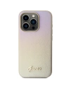 Kup Etui Guess GUHCP15XPSAIRSD Apple iPhone 15 Pro Max hardcase Saffiano Iridescent Script złoty/gold - GUE3202 - {ean13} - Sklep Home Screen
