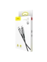 Buy USB-C PD Baseus Water Drop Cable Power Delivery 2.0 60W 1m Black - BSU624BLK - {ean13} - Home Screen Store Europe