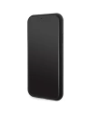 Kup Etui Guess GUHMN61G4GFRK Apple iPhone 11 / XR hardcase 4G Collection Leather Metal Logo MagSafe negru/black - GUE3205 - {ean13} - Sklep Home Screen