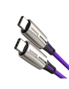 Kup USB-C PD Baseus Water Drop Power Delivery 2.0 60W 1m (lila) - BSU625PRP - {ean13} - Sklep Home Screen