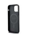 Kup Etui Guess GUHMP12MG4GFRK Apple iPhone 12 / 12 Pro hardcase 4G Collection Leather Metal Logo MagSafe černý/black - GUE3208 - {ean13} - Sklep Home Screen