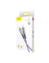 Kup Cablu USB-C PD Baseus Water Drop Power Delivery 2.0 60W 1m (mov) - BSU625PRP - {ean13} - Sklep Home Screen