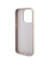 Kup Etui Guess GUHMP13XG4GFRP Apple iPhone 13 Pro Max hardver 4G Gyűjtemény Bőr Fém Logo MagSafe rózsaszín/pink - GUE3215 - {ean13} - Sklep Home Screen