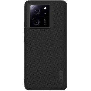 Kup Etui Nillkin Super Shield Pro Redmi K60 Ultra / Xiaomi 13T / 13T Pro fekete/black - NLK1419 - {ean13} - Sklep Home Screen