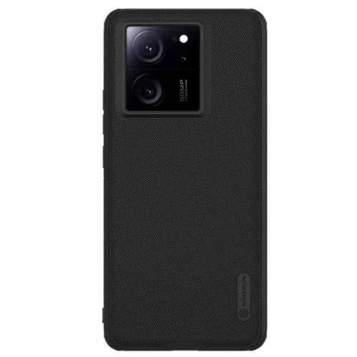 Kup Etui Nillkin Super Shield Pro Redmi K60 Ultra / Xiaomi 13T / 13T Pro fekete/black - NLK1419 - {ean13} - Sklep Home Screen