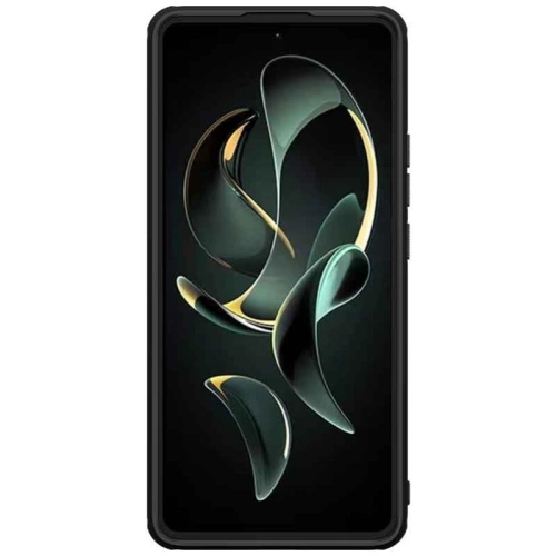 Kup Etui Nillkin Super Shield Pro Redmi K60 Ultra / Xiaomi 13T / 13T Pro fekete/black - NLK1419 - {ean13} - Sklep Home Screen