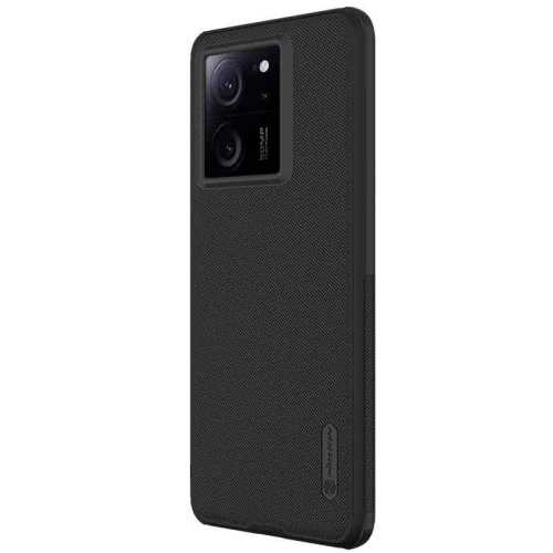 Kup Etui Nillkin Super Shield Pro Redmi K60 Ultra / Xiaomi 13T / 13T Pro fekete/black - NLK1419 - {ean13} - Sklep Home Screen
