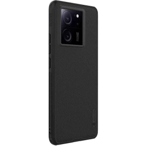 Kup Etui Nillkin Super Shield Pro Redmi K60 Ultra / Xiaomi 13T / 13T Pro fekete/black - NLK1419 - {ean13} - Sklep Home Screen