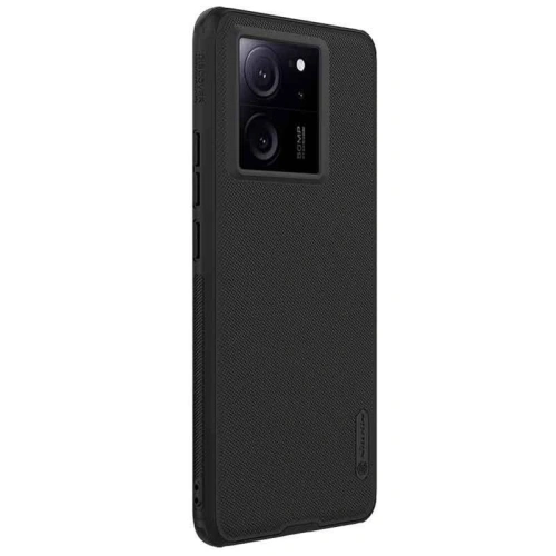 Kup Etui Nillkin Super Shield Pro Redmi K60 Ultra / Xiaomi 13T / 13T Pro czarne/black - NLK1419 - {ean13} - Sklep Home Screen
