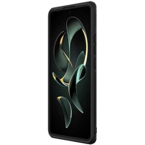 Kup Etui Nillkin Super Shield Pro Redmi K60 Ultra / Xiaomi 13T / 13T Pro fekete/black - NLK1419 - {ean13} - Sklep Home Screen