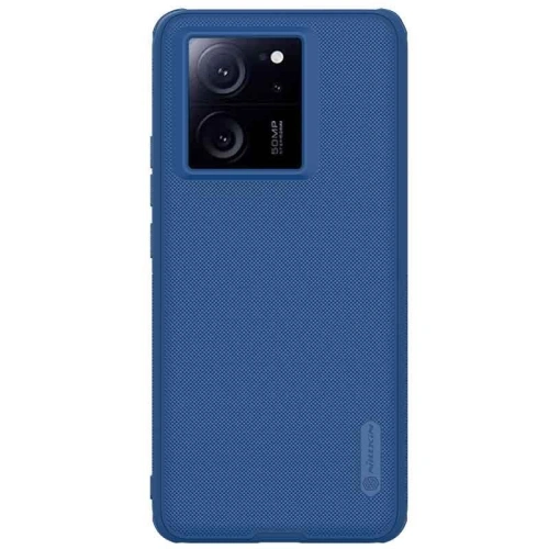 Kup Etui Nillkin Super Shield Pro Redmi K60 Ultra / Xiaomi 13T / 13T Pro kék/blue - NLK1420 - {ean13} - Sklep Home Screen