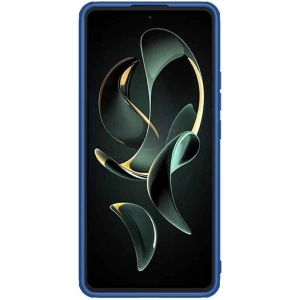 Kup Etui Nillkin Super Shield Pro Redmi K60 Ultra / Xiaomi 13T / 13T Pro kék/blue - NLK1420 - {ean13} - Sklep Home Screen