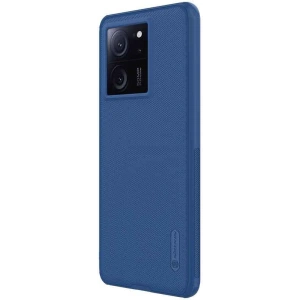 Kup Etui Nillkin Super Shield Pro Redmi K60 Ultra / Xiaomi 13T / 13T Pro kék/blue - NLK1420 - {ean13} - Sklep Home Screen