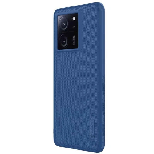 Kup Etui Nillkin Super Shield Pro Redmi K60 Ultra / Xiaomi 13T / 13T Pro kék/blue - NLK1420 - {ean13} - Sklep Home Screen
