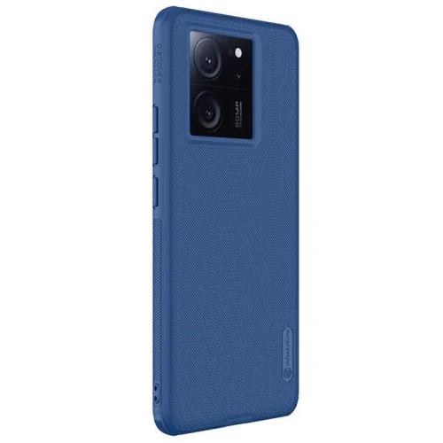 Kup Etui Nillkin Super Shield Pro Redmi K60 Ultra / Xiaomi 13T / 13T Pro kék/blue - NLK1420 - {ean13} - Sklep Home Screen