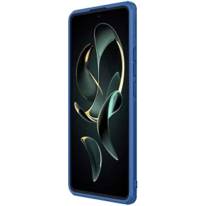 Kup Etui Nillkin Super Shield Pro Redmi K60 Ultra / Xiaomi 13T / 13T Pro kék/blue - NLK1420 - {ean13} - Sklep Home Screen