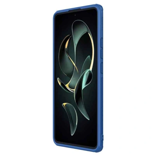 Kup Etui Nillkin Super Shield Pro Redmi K60 Ultra / Xiaomi 13T / 13T Pro kék/blue - NLK1420 - {ean13} - Sklep Home Screen