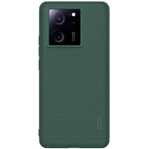Kup Etui Nillkin Super Shield Pro Redmi K60 Ultra / Xiaomi 13T / 13T Pro verde/deep green - NLK1421 - {ean13} - Sklep Home Screen