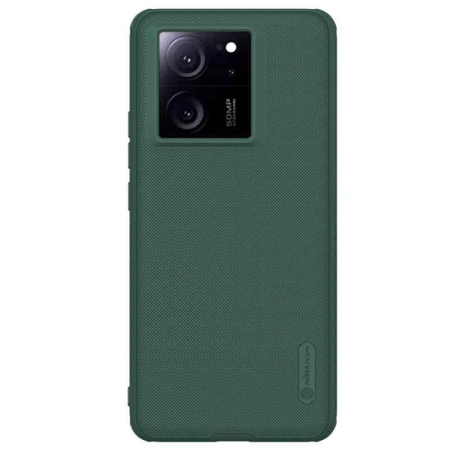 Kup Etui Nillkin Super Shield Pro Redmi K60 Ultra / Xiaomi 13T / 13T Pro verde/deep green - NLK1421 - {ean13} - Sklep Home Screen