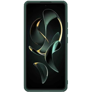 Kup Etui Nillkin Super Shield Pro Redmi K60 Ultra / Xiaomi 13T / 13T Pro zöld/deep green - NLK1421 - {ean13} - Sklep Home Screen