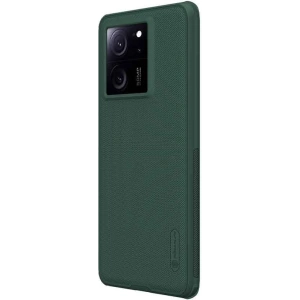 Kup Etui Nillkin Super Shield Pro Redmi K60 Ultra / Xiaomi 13T / 13T Pro zöld/deep green - NLK1421 - {ean13} - Sklep Home Screen